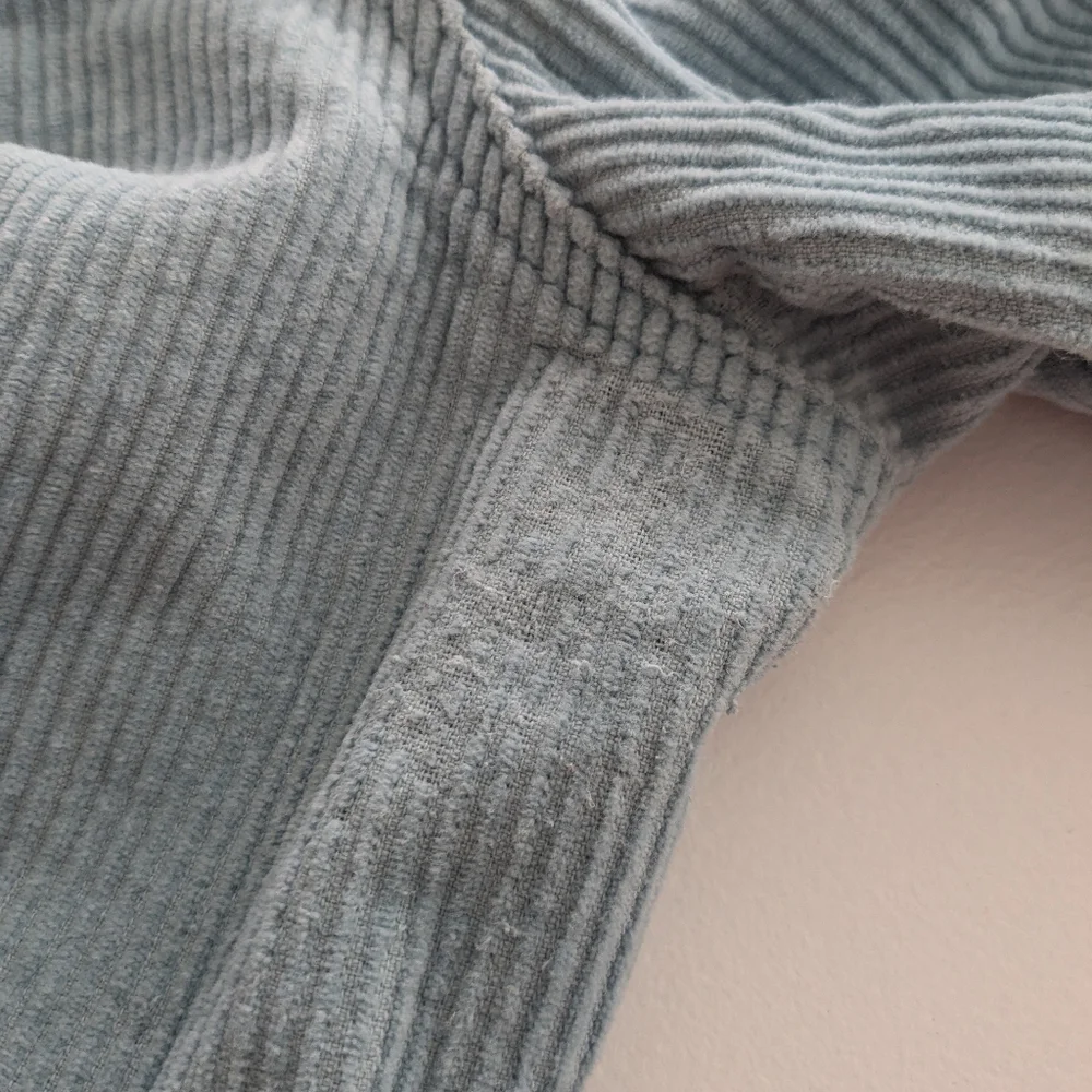 EMPYRE Retro Corduroy Pants - Picture 7 of 7